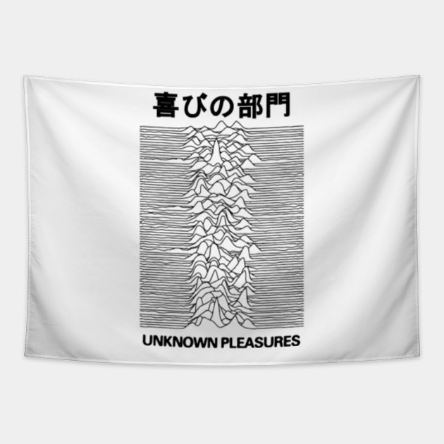 joy division tapestry