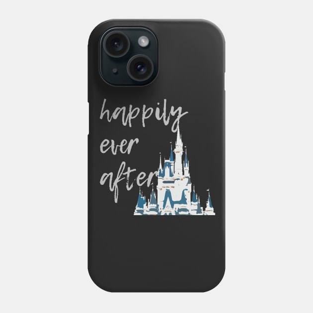Happily Ever After Phone Case by FandomTrading