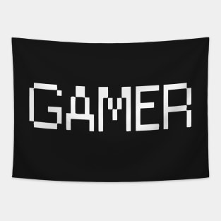 GAMER Tapestry