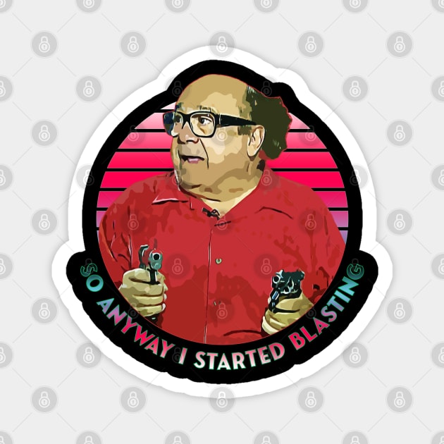 So anyway... Magnet by DankyDevito