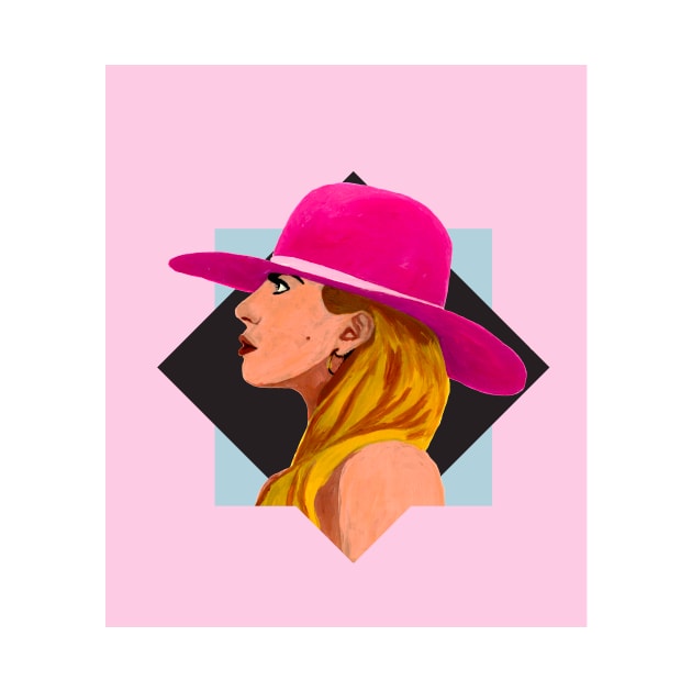 Joanne 1 by Mikexkish