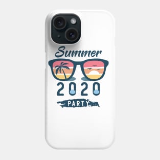 Summer Phone Case