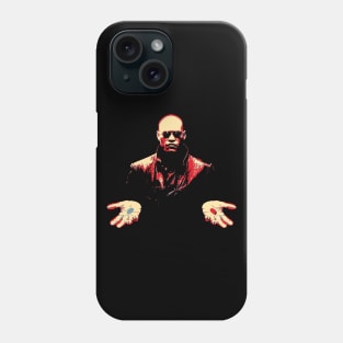 Morpheus Phone Case