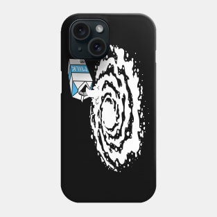 Milky Way Phone Case