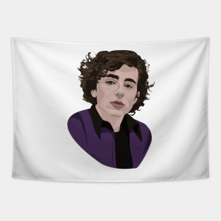 Timothee Chalamet Tapestry