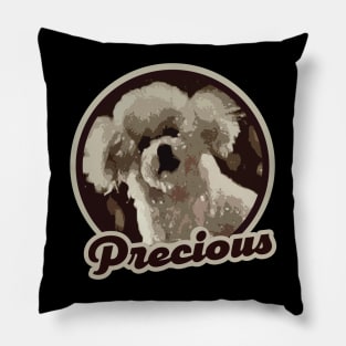 Precious Pillow