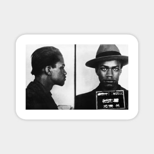 Young Malcolm Magnet