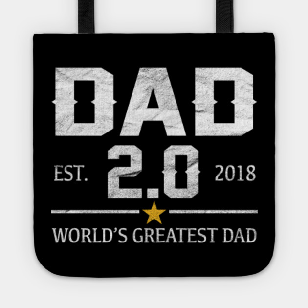second time dad gifts