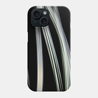 Light Streaks II Phone Case