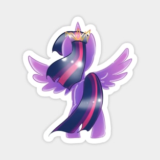 Twilight Magnet