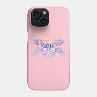 Be Not Afraid Phone Case