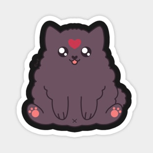 bingpup Magnet