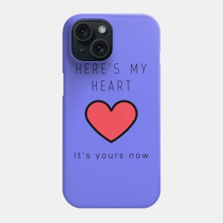 Giveaway Phone Case