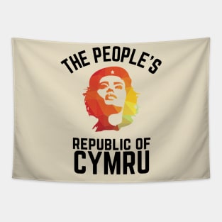 Cymru am Byth, The people's republic of Cymru Tapestry