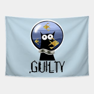 Guilty Tapestry