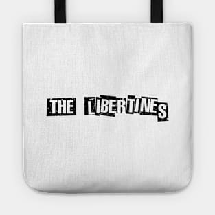 The Libertines Tote