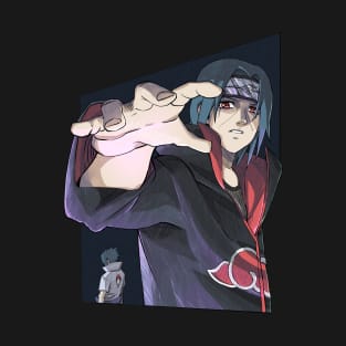 ITACHI-1 T-Shirt