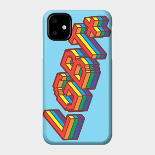 3d Phone Cases Iphone And Android Page 14 Teepublic
