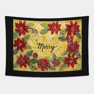 Merry II Tapestry