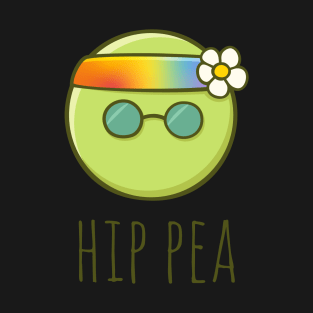 Hip Pea T-Shirt