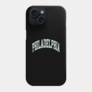 Philadelphia Phone Case