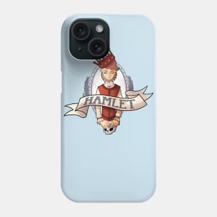 Hamlet Phone Case