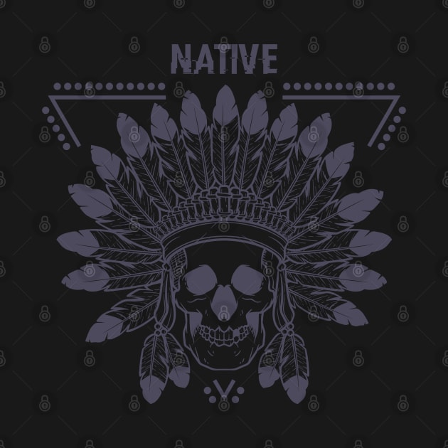 Native by Insomnia_Project