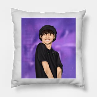 Taehyung Pillow