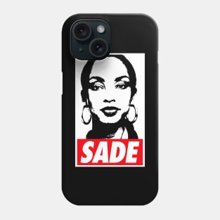 Sade Phone Case