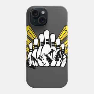 Bowling Phone Case