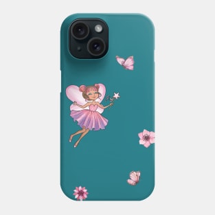 Fairy land Phone Case