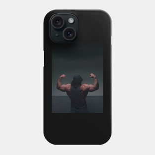 Sam Sulek Physique Goals & Inspiration Phone Case