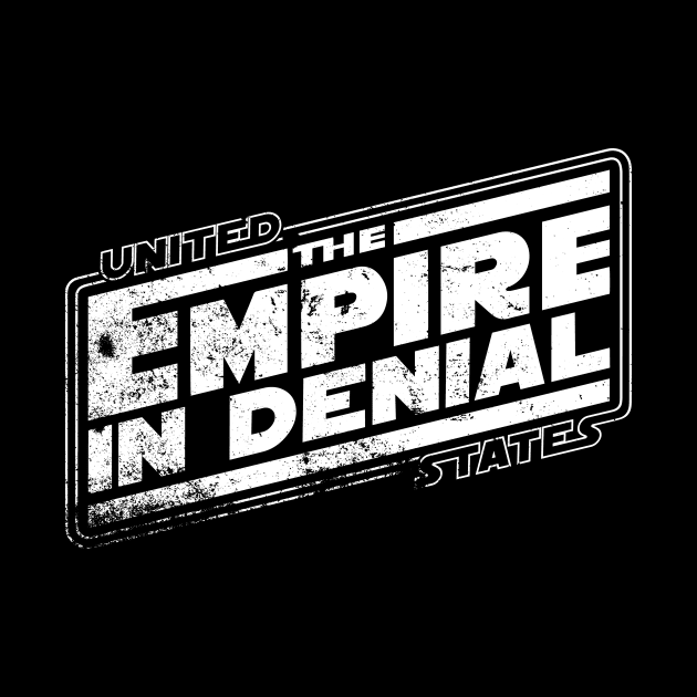 The Empire in Denial (dark) by TheFactorie