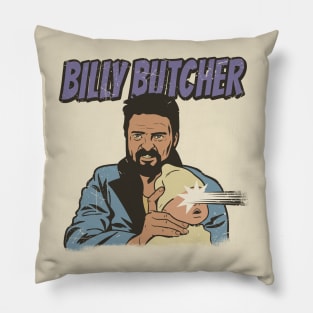 Billy Pillow