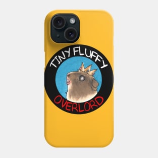 Tiny Fluffy Overlord Phone Case