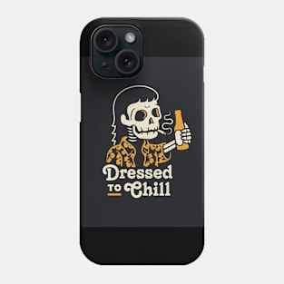 Just beer Phone Case