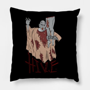 HHN - Hive Pillow