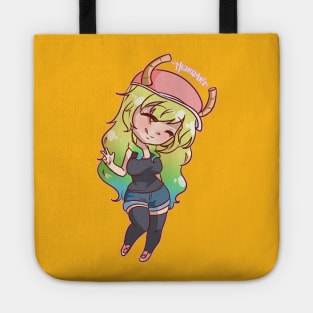 Lucoa Tote