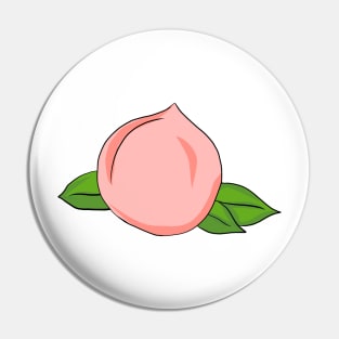 peach Pin