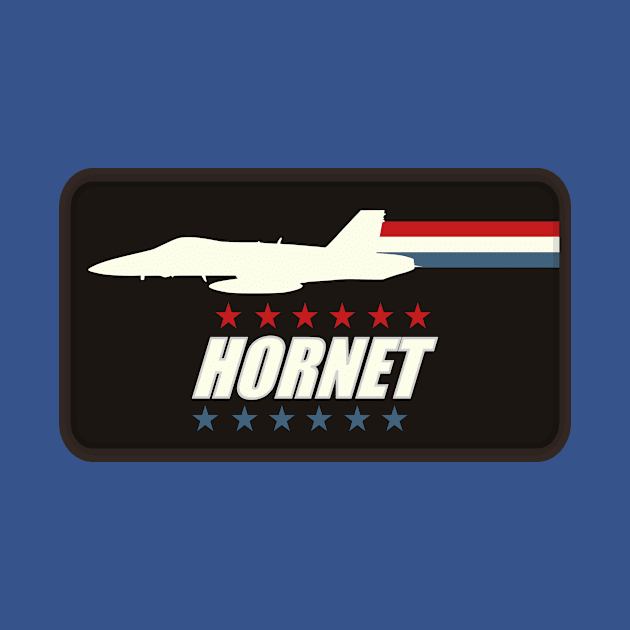 F/A-18 Hornet by Firemission45