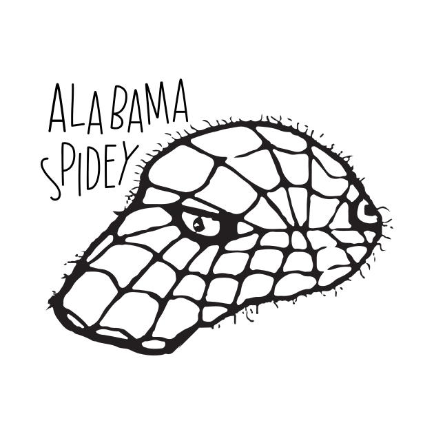 What If... Spidey was from ALABAMA by IGNORANTEES