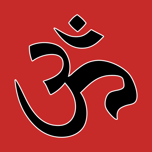 ohm yoga meditation Ohm Yoga Meditation TShirt TeePublic