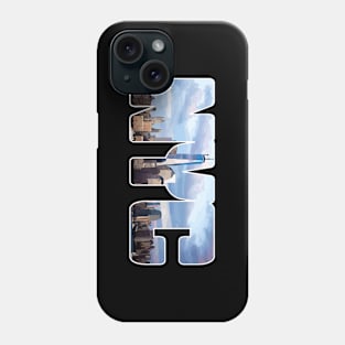 New York City NYC Phone Case