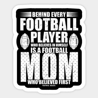 Football Quotes Stickers for Sale