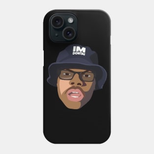 imdontai Phone Case