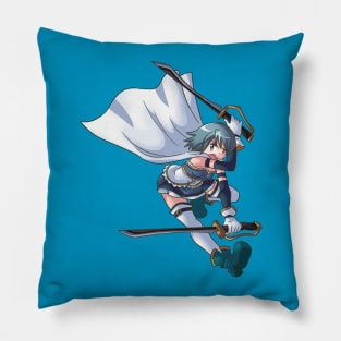 Sayaka from MADOKA Pillow