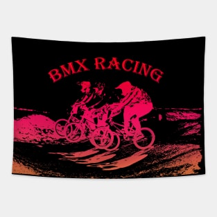 bmx Tapestry