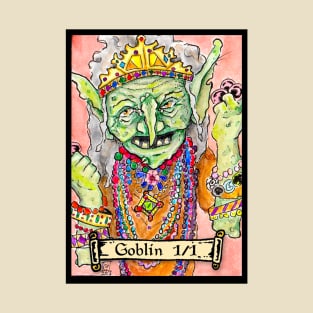 Goblin Token T-Shirt