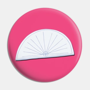 Protractor Attractor Pin