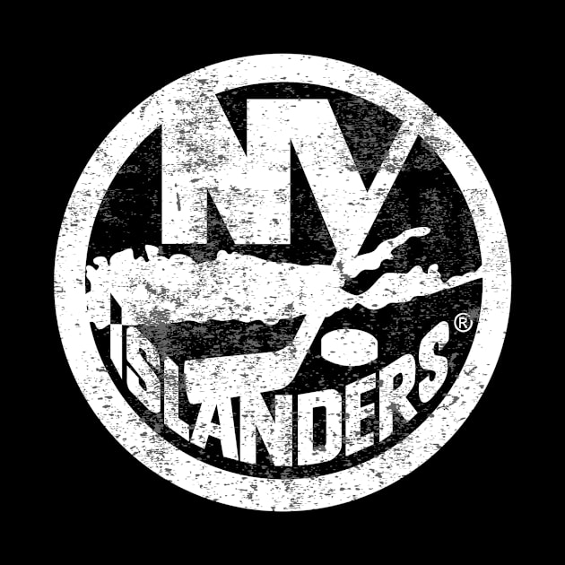 New York Islanders by Jedistudios 